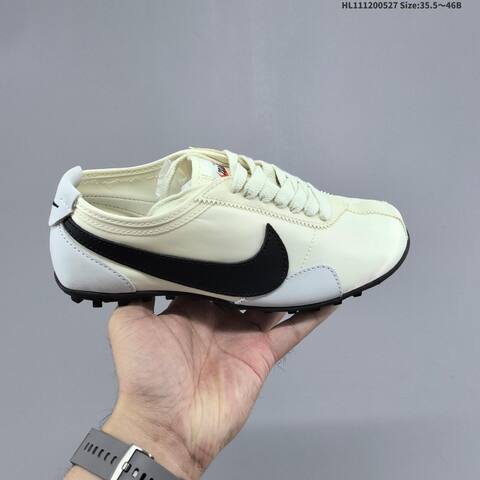Nike Moon Shoe OG Off White Black White EU 35 5-46 Sneaker - Unisex (BS-60083)