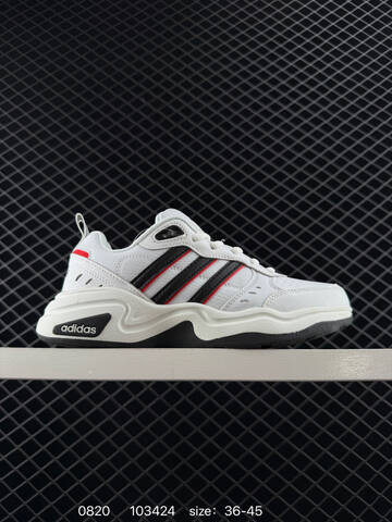 Other Adidas Strutter 2020 EG2668 103424 Lifestyle (BS-77942)