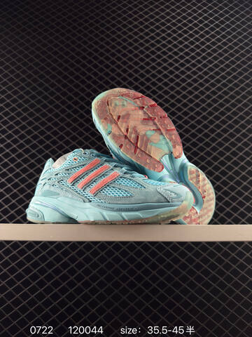 Other Unheardof x Adidas Originals Adistar Cushion 3 Captain Piggy JS2973 Lifestyle (BS-78152)