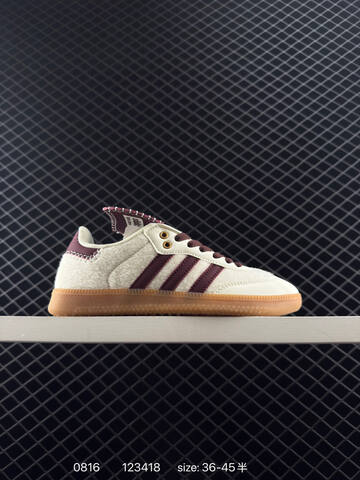 Adidas Original Samba OG 3 Lifestyle (BS-77965)