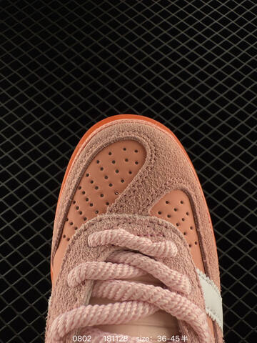 Bad Bunny x Adidas Originals Gazelle INdoor Lifestyle (BS-78068)