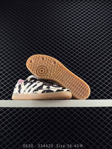 Adidas Originals Samba OG JR1256 36 36 5 37 38 38 5 39 40 40 5 41 4 Lifestyle - Unisex (BS-78294)