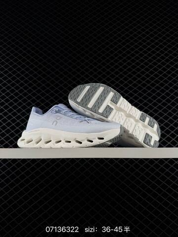 On Running Loewe x On Cloudtilt 2 0 Light Blue Off White Gray EU 36-45 Running Shoe Running Sneakers - Unisex (BS-85047)