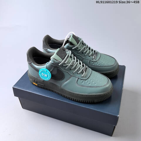 NIKE AIR FORCE 1 07 HV5953-300 Siz Lifestyle (BS-62561)