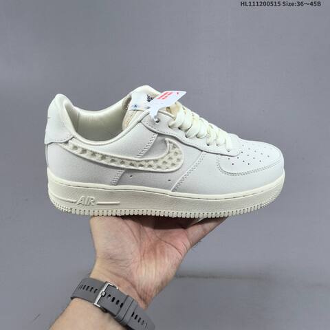 Nike AIR FORCE 1 07 Lifestyle (BS-60319)