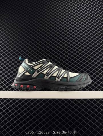 Other SALOMON CNY XT-QUEST PANHUI SENSIFIT 1 1 Replica High-end Men s And Women s Fashion Sports Running And Basketball Shoes Up To 95 Off Retail During The Current Promotion Casual Lifestyle Sneakers (BS-86040)