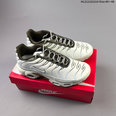 Nike Air Max Plus Nike TN 1996 TunedAir Lifestyle (BS-62704)