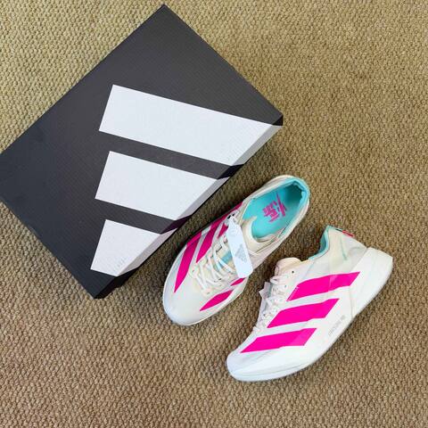 Adidas Adizero Adios Pro 4 9 ENERGYRODS 2 0 KJ3873 Lifestyle (BS-87039)