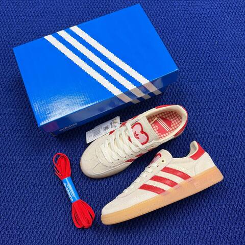 XJ T KH9044 Adidas HANDBALL SPEZIAL Samba Lifestyle (BS-86959)