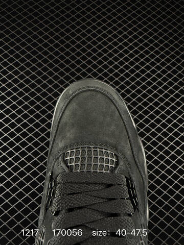 Nike Air Jordan 4 Retro OG Lifestyle (BS-73646)