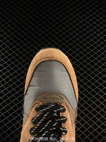 Nike Air Max 1 Premium Kings Day Brown Grey Black EU 36-47 Lifestyle - Unisex (BS-70102)