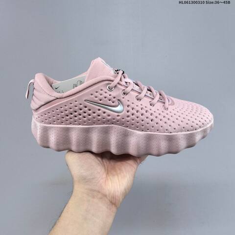 Nike HQ4308 003 Pink Silver Black EU 36 45 Training Shoe EU 36-45 - Unisex (BS-61394)