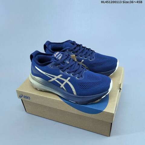 ASICS GEL-KAYANO 31 PLATINUM 1011 B86 AAA Quality Replica High-end Men s And Women s Fashion Sports Running And Basketball Shoes Up To 95 Off Retail During The Current Promotion Casual Lifestyle Sneakers (BS-69074)