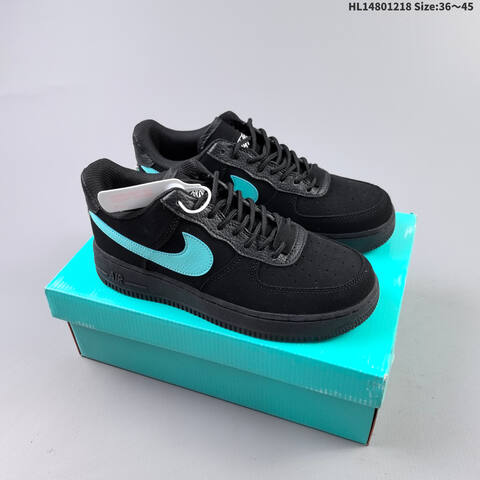 Nike AIR FORCE 1 07 Lifestyle (BS-62605)