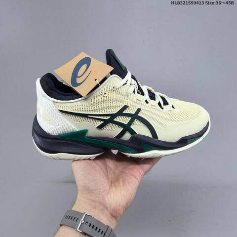 Other Asics Court FF 3 1 1 Replica For Sale High-end Men s And Women s Fashion Sports Running And Basketball Shoes Up To 95 Off Retail During The Current Promotion Casual Lifestyle Sneakers (BS-68917)
