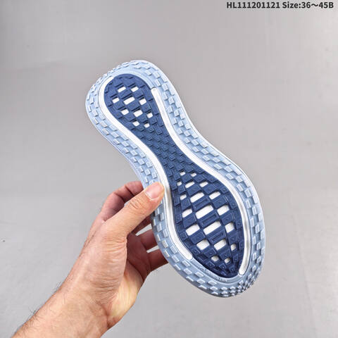 Nike VOMERO PLUS ReactX Air Zoom Lifestyle (BS-63325)