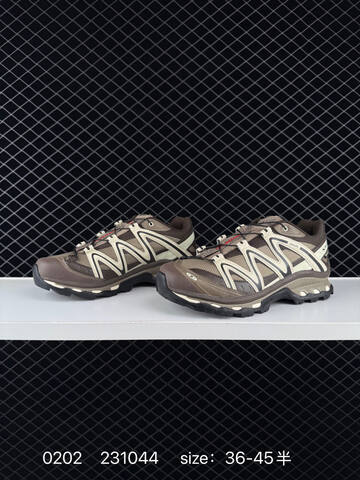 Other Salomon XT-Quest ADV Beige 417590-32 SENSIFIT 1 1 Replica For Sale High-end Men s And Women s Fashion Sports Running And Basketball Shoes Up To 95 Off Retail During The Current Promotion Casual Lifestyle Sneakers (BS-85838)