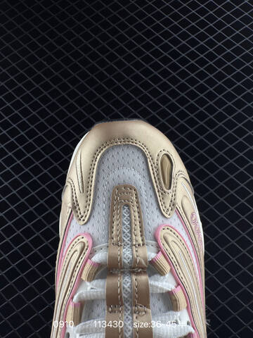 New Balance 1000 Champagne Gold White Pink Off White EU 36-45 Sneaker - Unisex (BS-82845)