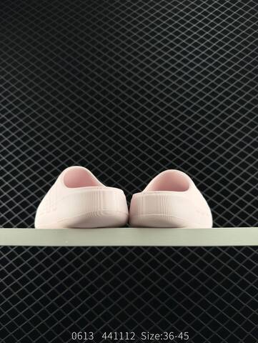 Adidas AdiFOM Superstar MULE Logo Lifestyle (BS-78404)