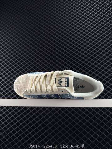 Adidas Originals Superstar DIY Lifestyle (BS-78400)