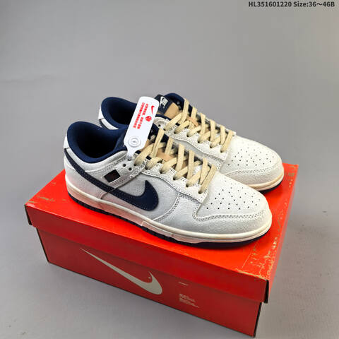 NIKE SB DUNK NIKE DUNK LOW ZoomAir Lifestyle (BS-62543)