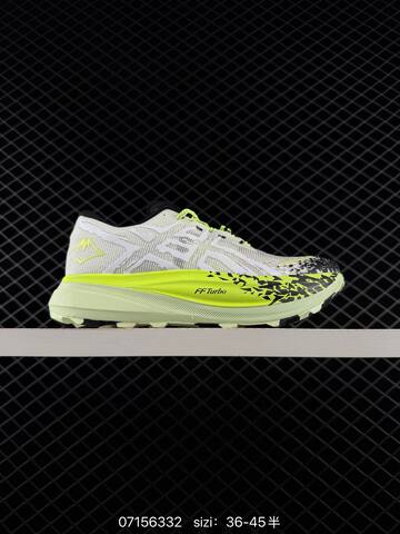 ASICS METASPEED Sky White Neon Yellow Light Green Black EU 36-45 Running Shoe Running Sneakers - Unisex (BS-81737)