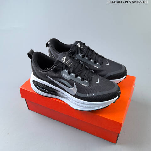Nike VOMERO 18 GTX ReactX Air Zoom Lifestyle (BS-62558)