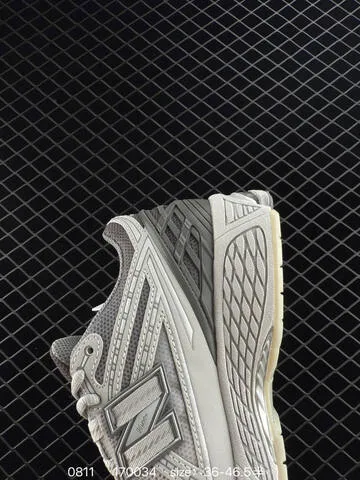 New Balance 1906 light grey dark grey off white EU 36-46 5 sneaker